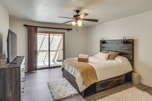 Casa (3 Bedrooms) | Interior
