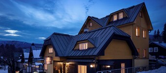 펜션 우 코마르쿠