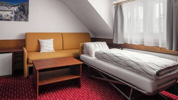 Quarto casal standard, suíte | Wi-Fi de cortesia