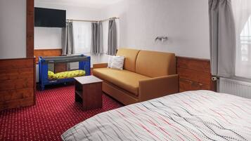 Quarto casal standard, suíte | Wi-Fi de cortesia