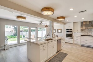 Casa (3 Bedrooms) | Interior