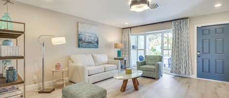 Huis (3 Bedrooms) | Interieur