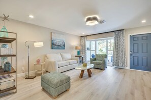 Hus (3 Bedrooms) | Innvendig