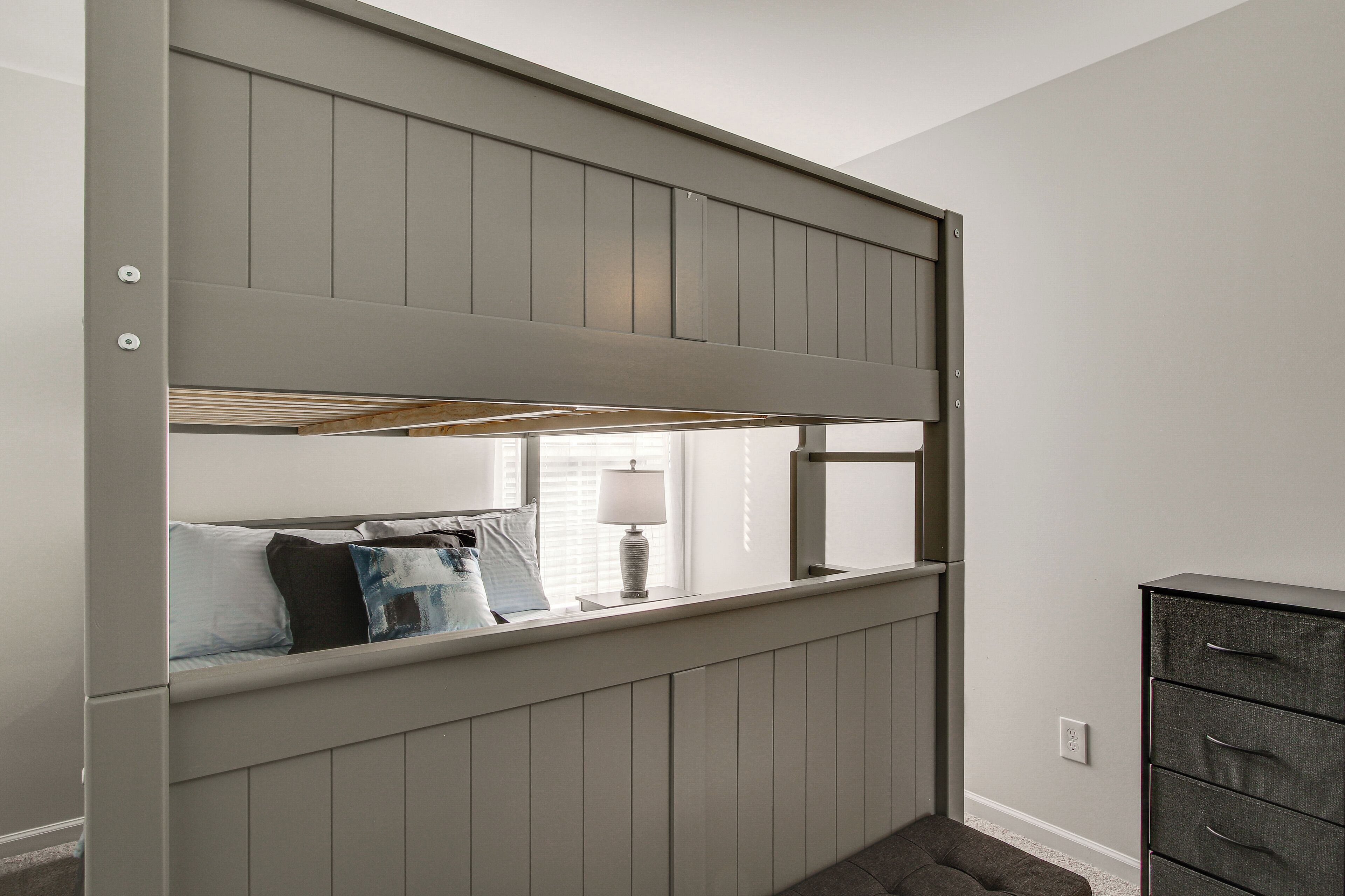 Apartment (3 Bedrooms) | Interior