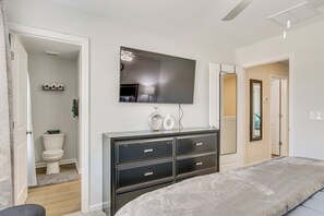 Apartment (3 Bedrooms) | Interior