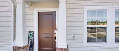 Leilighet (3 Bedrooms) | Innvendig