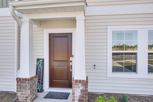 Căn hộ (3 Bedrooms) | Nội thất