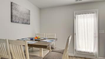 Apartment (3 Bedrooms) | Interior