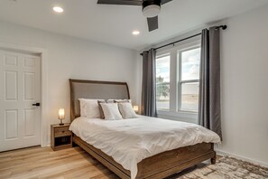 Hus (3 Bedrooms) | Innvendig