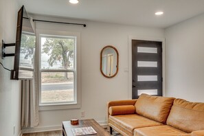 Hus (3 Bedrooms) | Innvendig