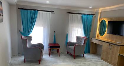 FETHİYE OLD TOWN SUİTES