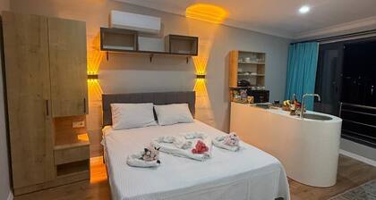 FETHİYE OLD TOWN SUİTES