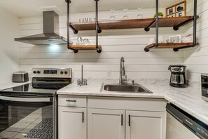 Leilighet (1 Bedroom) | Innvendig