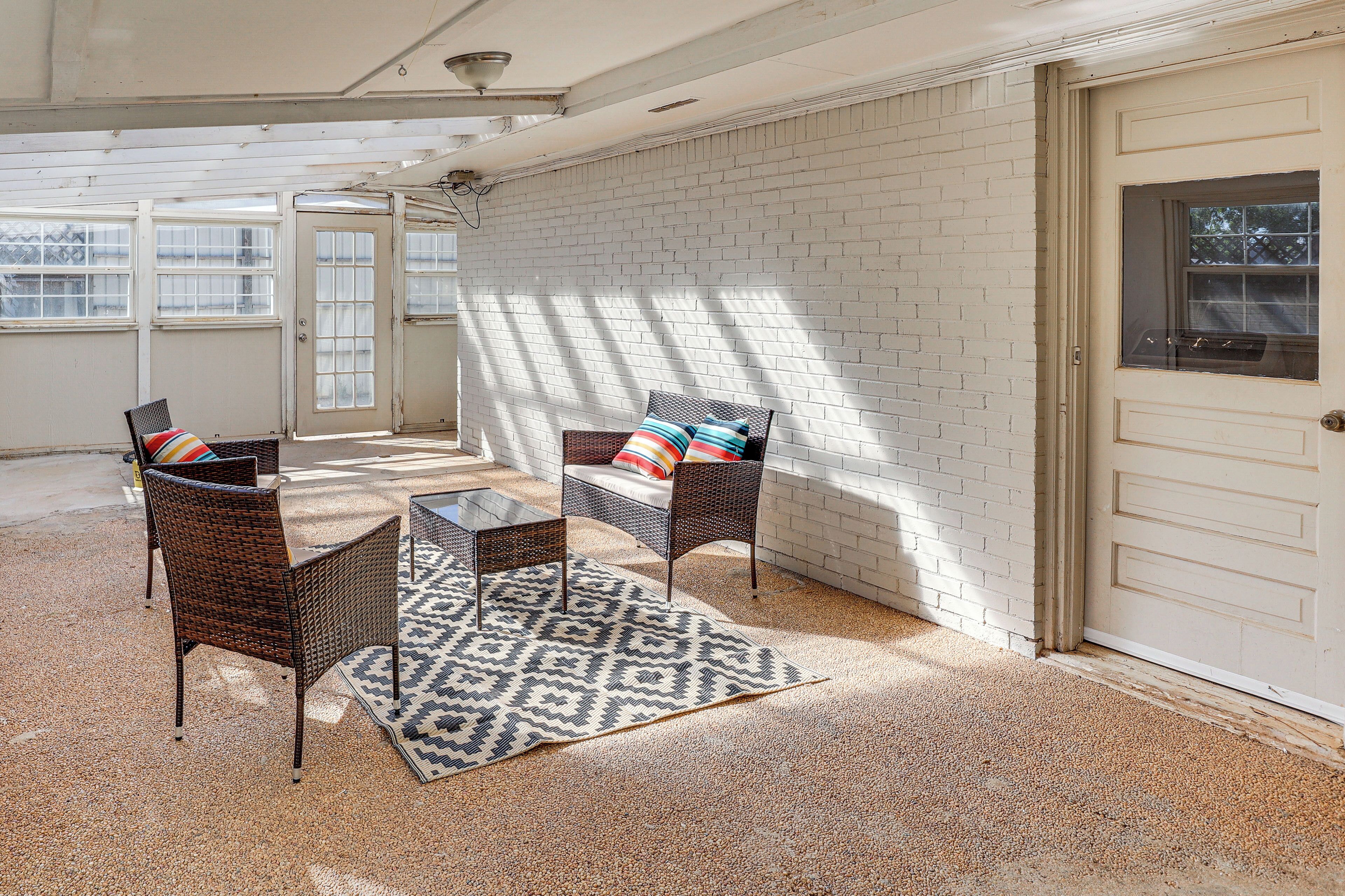 Maison (3 Bedrooms) | Intérieur