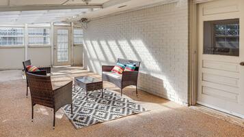 Maison (3 Bedrooms) | Intérieur