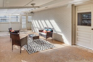 Casa (3 Bedrooms) | Interior