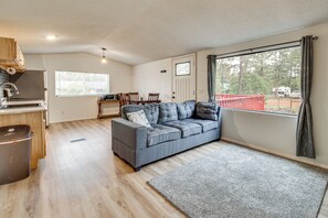 Huis (2 Bedrooms) | Interieur