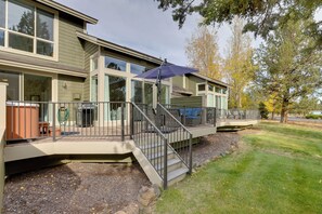 Apartemen (3 Bedrooms) | Interior