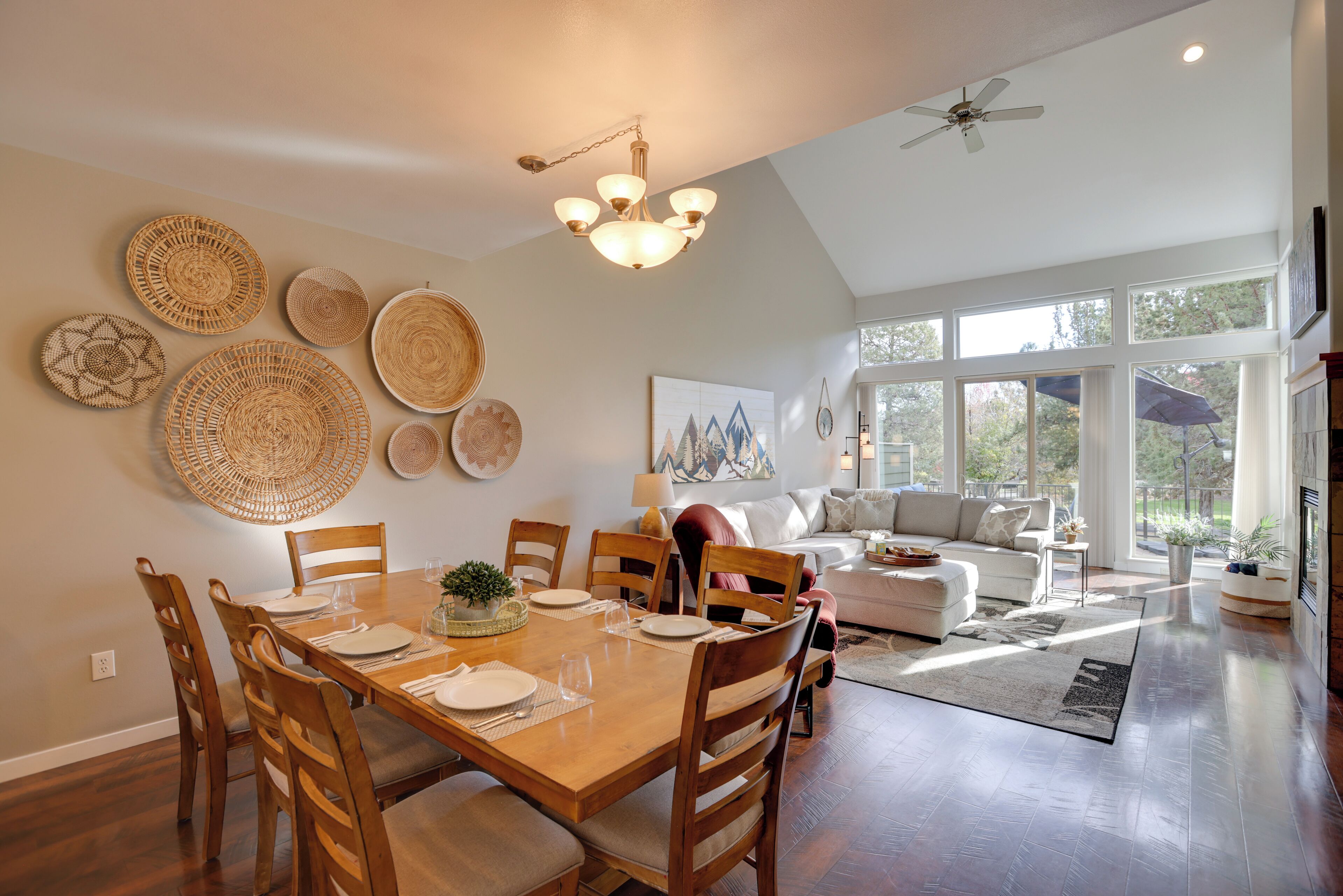 Apartment (3 Bedrooms) | Interior