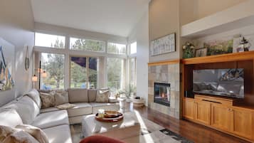 Apartment (3 Bedrooms) | Bahagian dalam