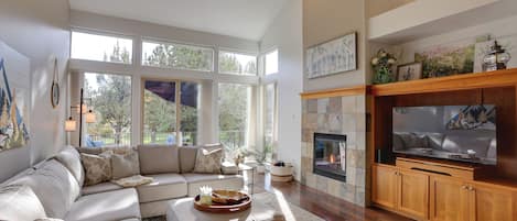 Apartment (3 Bedrooms) | Interior