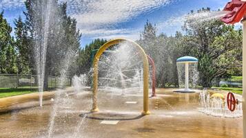 Apartment (3 Bedrooms) | Bahagian dalam