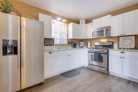 独立别墅 (2 Bedrooms) | 住宿内部