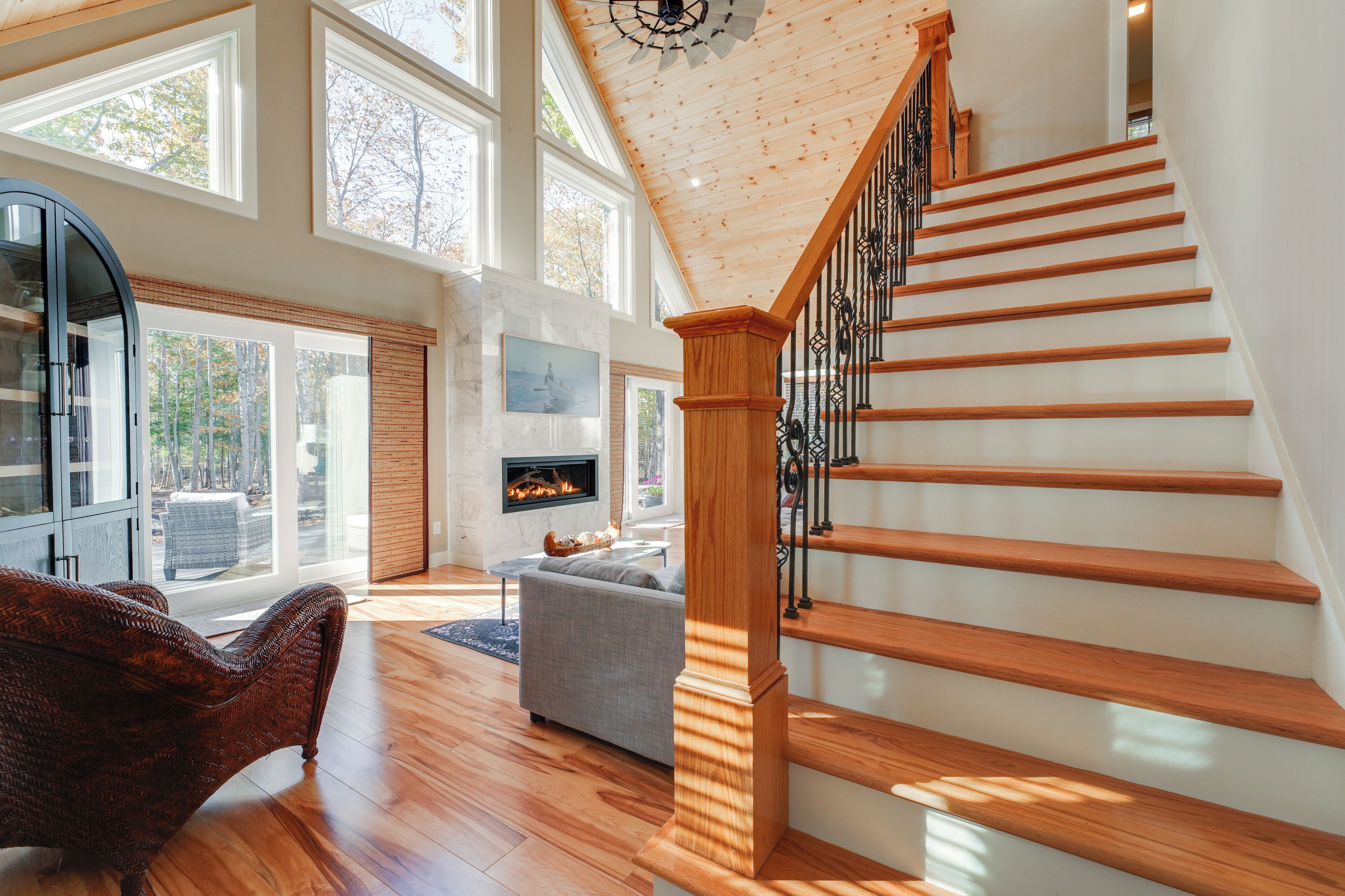 Maison (3 Bedrooms) | Intérieur