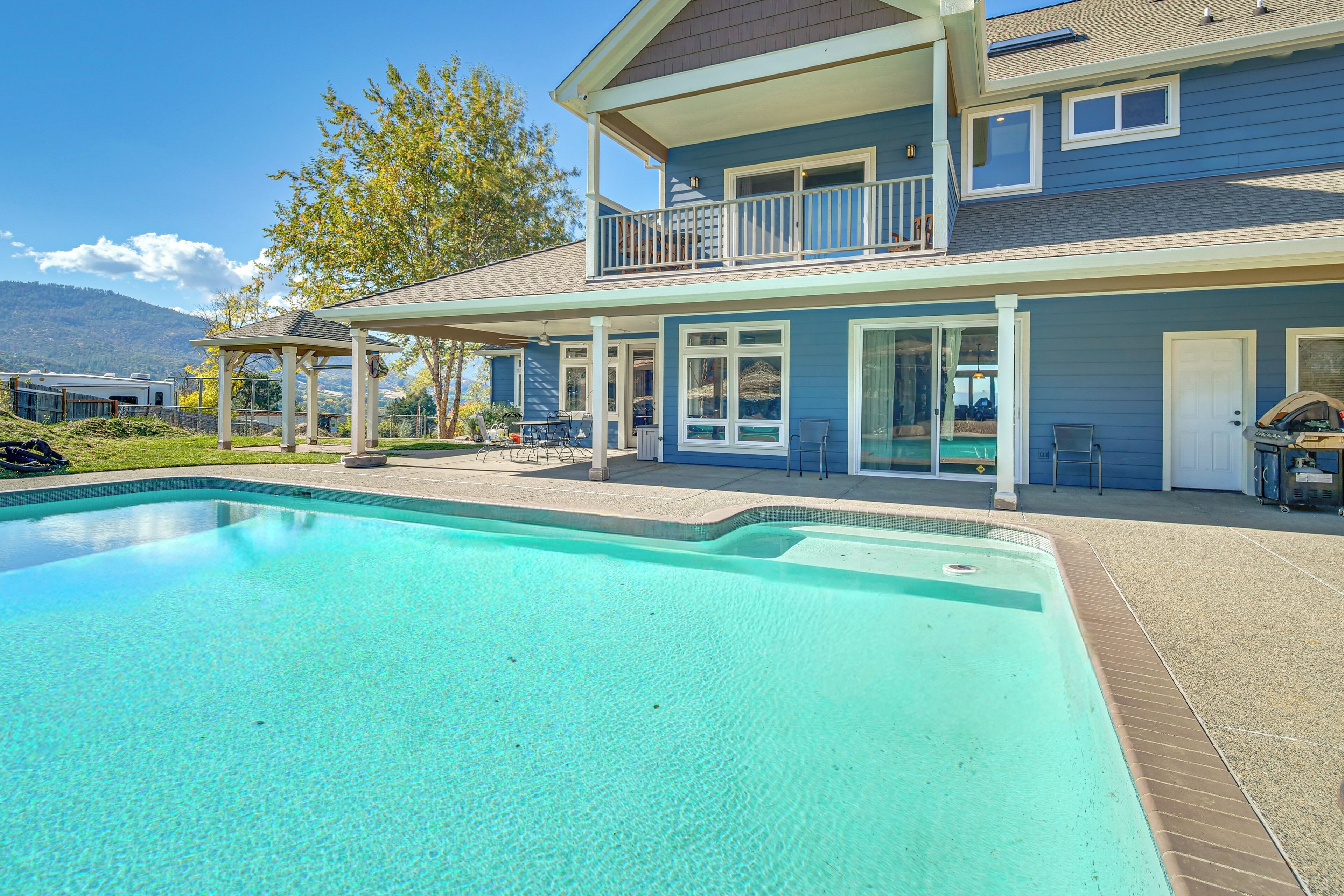 Hus (4 Bedrooms) | Fasade