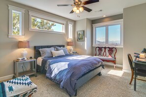 Interior - Private Pool & Mtn Views: Stunning Ashland Home (Ashland)