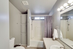 Casa (3 Bedrooms) | Interior