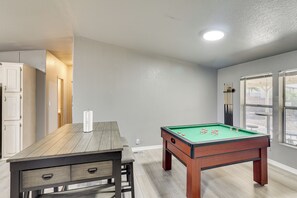 House (3 Bedrooms) | Interior - Golf, Fish & Unwind! Group Getaway in Fort Mohave (Fort Mohave)