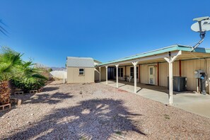 House (3 Bedrooms) | Interior - Golf, Fish & Unwind! Group Getaway in Fort Mohave (Fort Mohave)