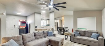 골프, 낚시 & 휴식! 포트 모하비의 그룹 겟어웨이