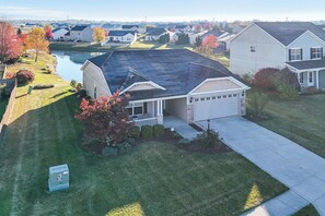 ハウス (3 Bedrooms) | 内装