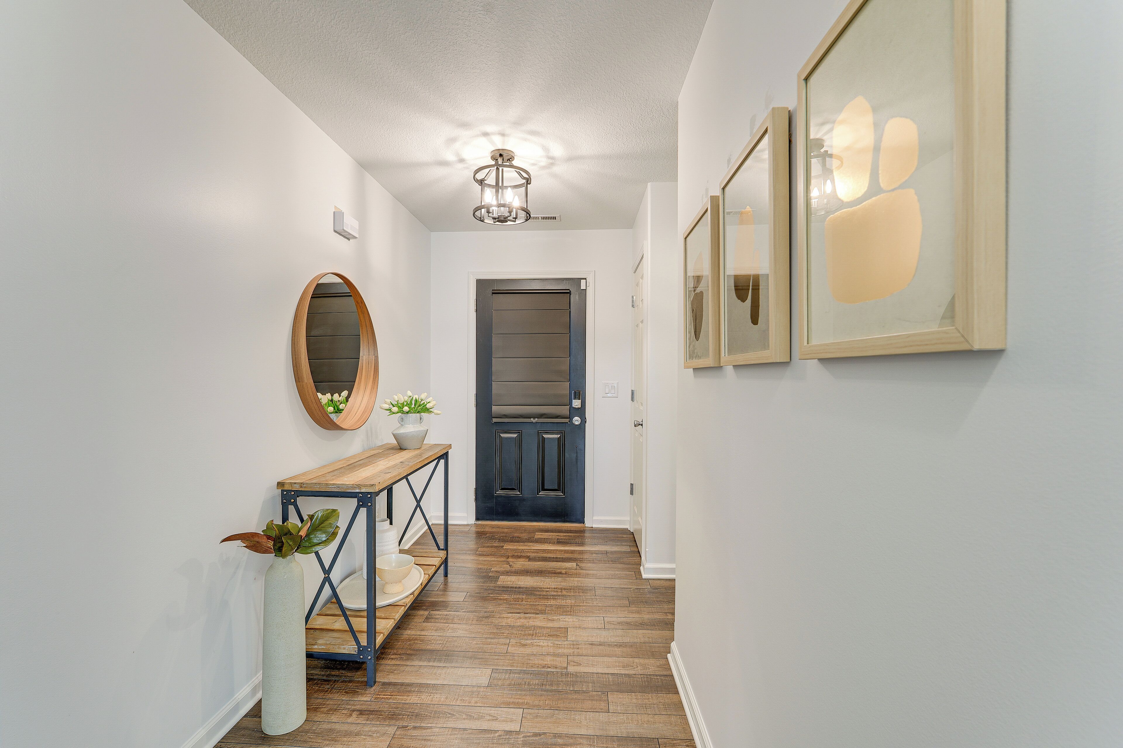 Ferienhaus (3 Bedrooms) | Innenbereich