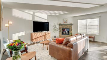 Casa (3 Bedrooms) | Parte interna