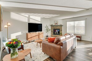 Casa (3 Bedrooms) | Parte interna