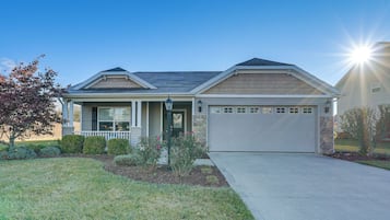 Casa (3 Bedrooms) | Fachada da propriedade