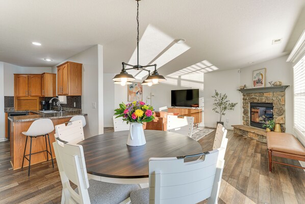Casa (3 Bedrooms) | Interior