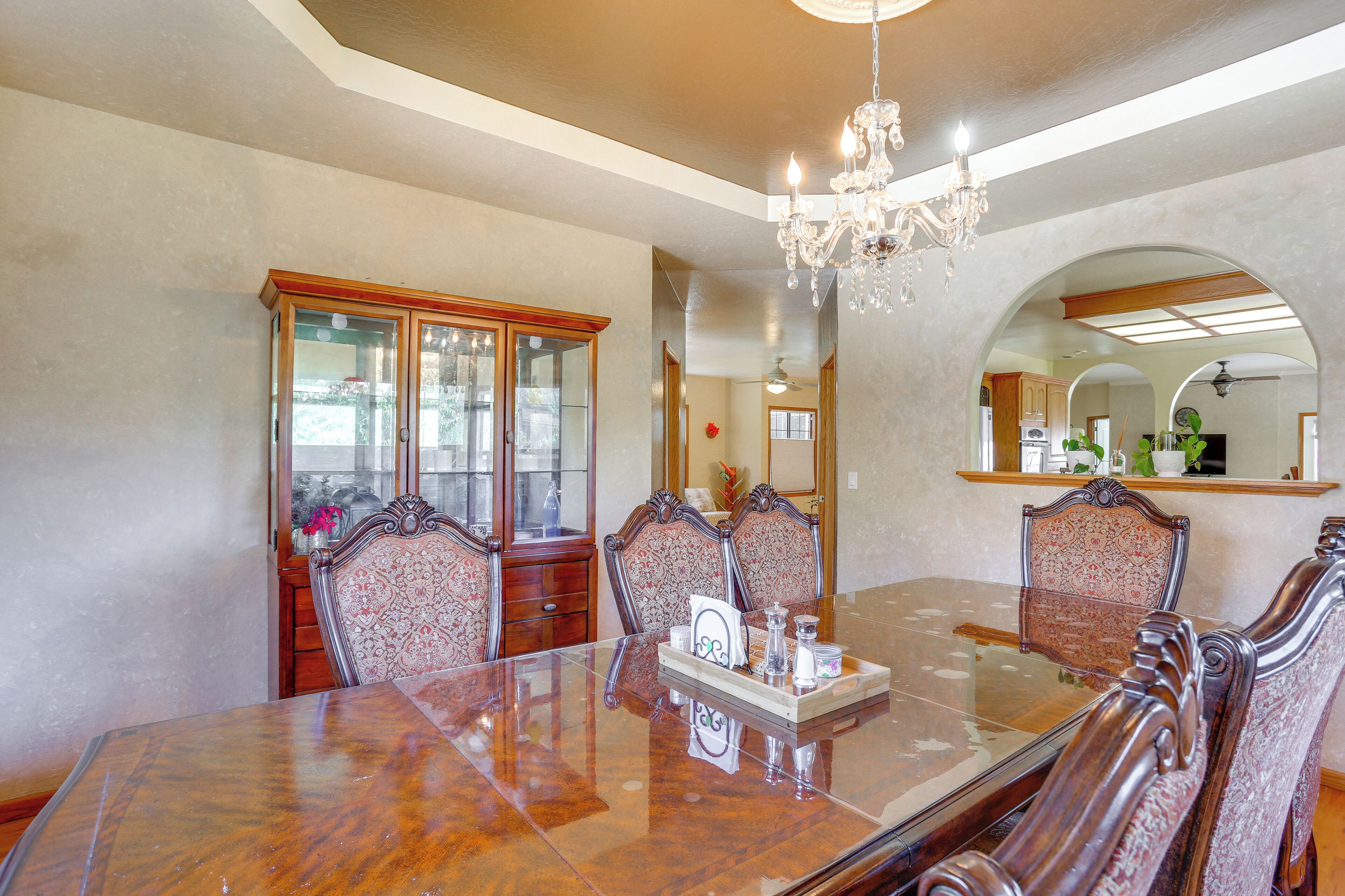 獨棟房屋 (6 Bedrooms) | 住宿內部