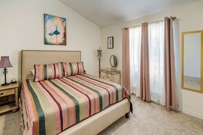 Apartment (4 Bedrooms) | Interior