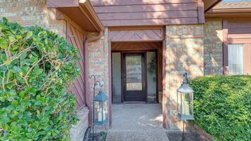 Apartment (4 Bedrooms) | Interior