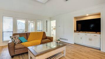 Apartment (4 Bedrooms) | Interior