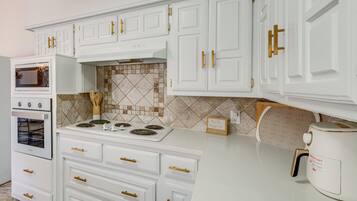 Apartment (4 Bedrooms) | Interior