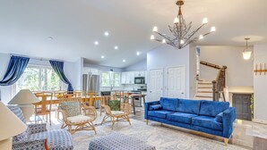 Hus (4 Bedrooms) | Innvendig