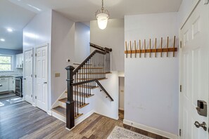 獨棟房屋 (4 Bedrooms) | 住宿內部