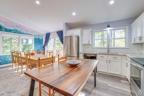 Casa (4 Bedrooms) | Interior