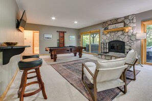 Maison (4 Bedrooms) | Intérieur