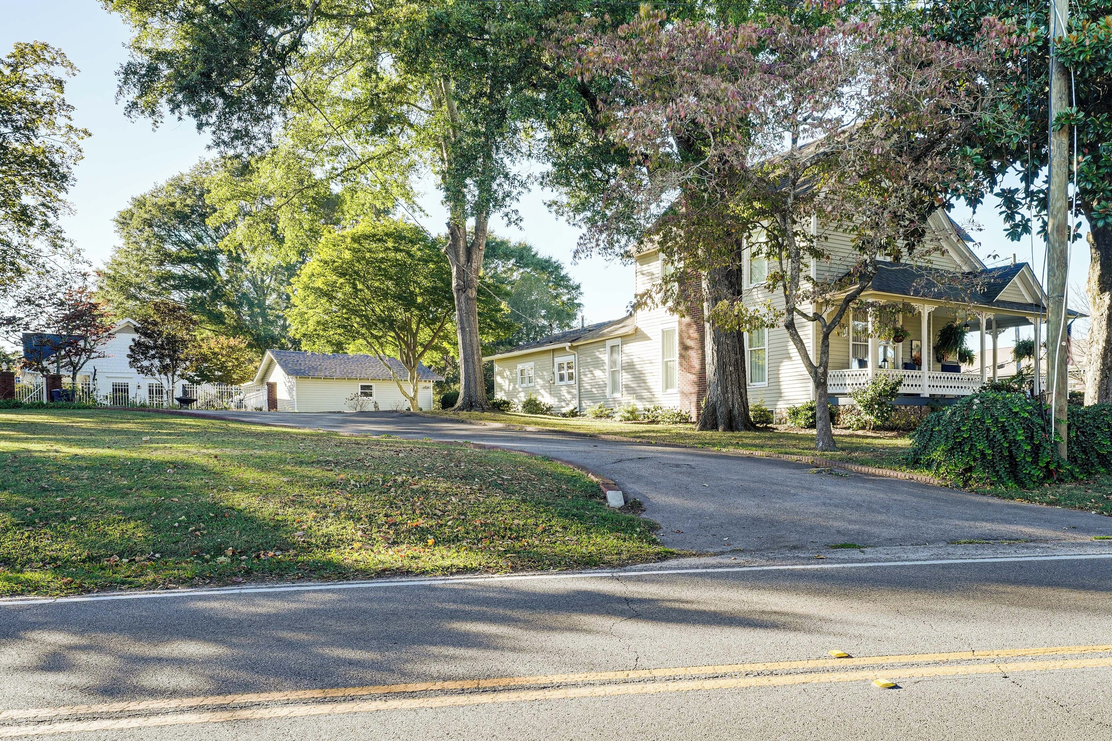 Apartemen (0 Bedroom) | Interior